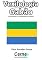 Livro Vexilologia para a bandeira do Gabão Com display TFT programado no Arduino