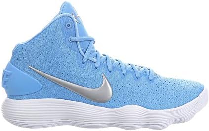 nike hyperdunks size 8