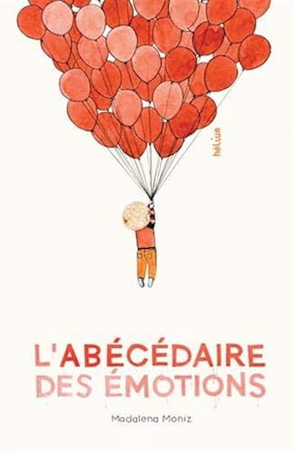 Download L'abécédaire des émotions PDF