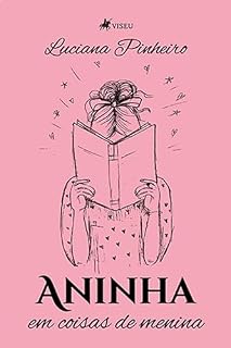 Livro Aninha em Coisas de Menina