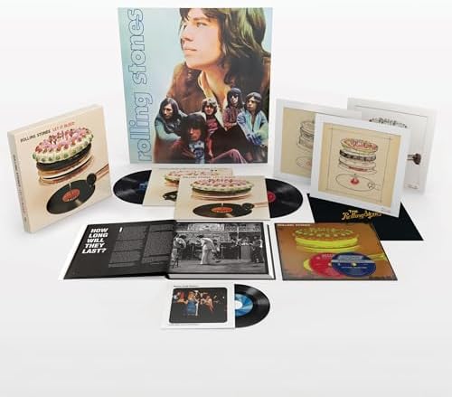 Amazon.com: The 7