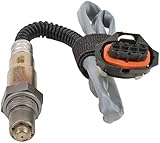 Bosch 16205 Premium Original Equipment Oxygen
