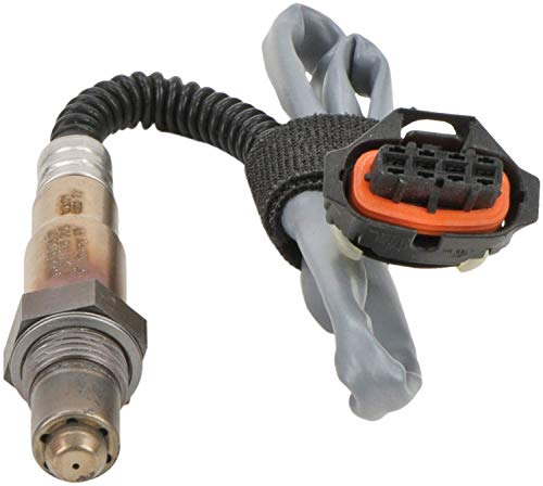 Bosch 16205 Premium Original Equipment Oxygen