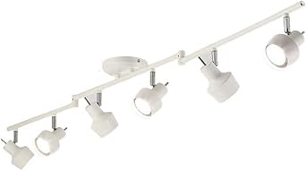 Proyector De Techo, Proyector LED Sala Guardarropa Plegable ...