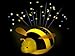 Twilight Constellation Night Light Galaxy StarBee Projection Light