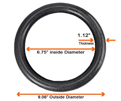 Wacces Exercise Fitness Gymnastic Rings