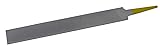 Glardon Vallorbe Swiss 6" Valtitan Flat Hand File