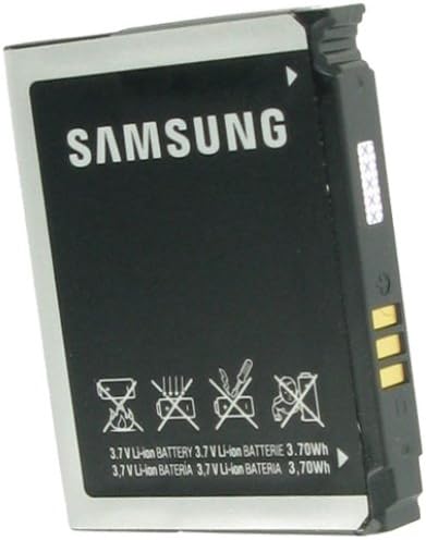 Li-ion Power batería para Samsung g800 s5230 Star