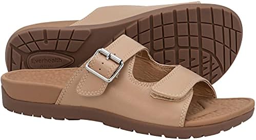 heel pain relief sandals