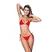 I-Glam Swimwear Brazilian Bikini Bottom and Top Beachwear
