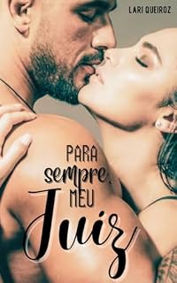 Livro Para sempre, meu juiz