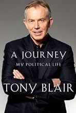 A Journey: My Political Life