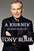 A Journey: My Political Life - Book by Tony Blair