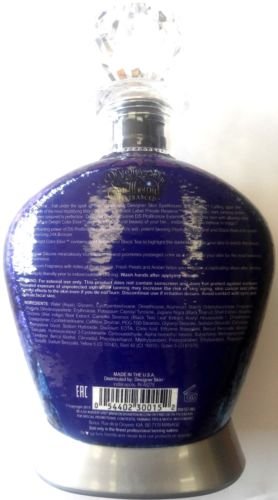 Designer Skin Spellbound Entranced Bronzer Indoor Tanning Bed Sun Tan Lotion 13.5 fl oz (400 Ml) - Thumbnail 2