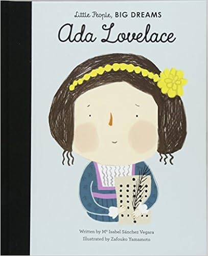 Ada Lovelace (Little People, BIG DREAMS) Ada Lovelace (Little People, BIG DREAMS)