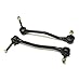 PartsW - 2 Pc Suspension Kit for Ford Excursion 2000-2005 / F250 Super Duty 2000-2004 / F350 Super Duty 2000-2004 +More Front Sway Bar