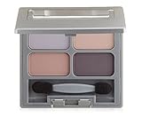 Physicians Formula Matte Collection Quad Eyeshadow, Quartz Quartet, 0.22 Ounce