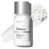 The Ordinary Sulfur 10% Powder-to-Cream Acne Spot Treatment Concentrate, Reduces Pimple Size and Zit Redness, 0.18 Oz