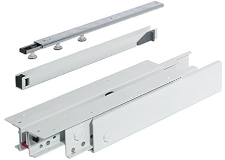 Guide Rail Kitchen Heavy Duty Pull Drawer Drawer Rail Maximum