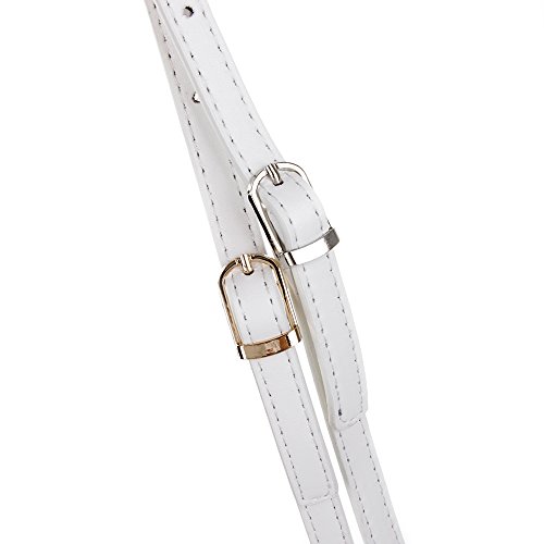 1 RAYNAG+Adjustable+Replacement+Leather+Shoulder