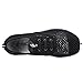 ALEADER Men's Watershoes, Black, 10 M US