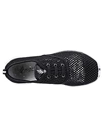 ALEADER Men's Quick Drying Aqua Water Shoes