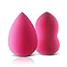 Makeup Beauty Sponges | Application For Powder, Liquid Or Cream Formulas – Latex-Free & Non-Allergenic - For All Skin Types