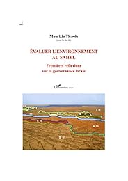 Évaluer l'environnement au Sahel