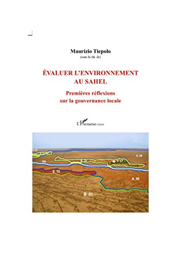 Évaluer l'environnement au Sahel
