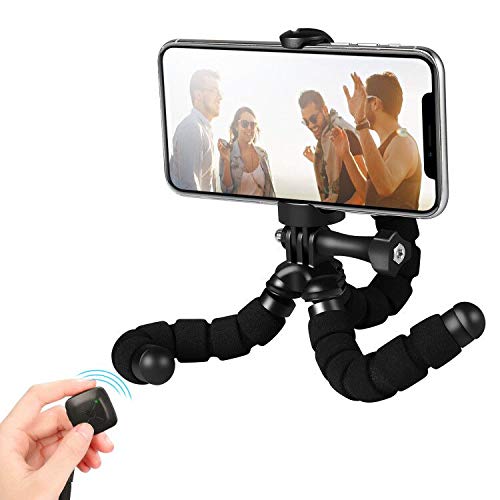 Tripie Celular, Mini Tripies Soporte para Celular