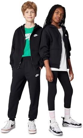 Amazon.com: Nike Boy`s Jacket and Pants 2 Piece Set (White(86G794