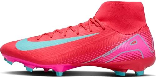 Amazon.com | Nike Youth Mercurial Superfly V Firm Ground Cleats