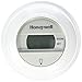 Honeywell Digital T8775A1009 Round Non-Programmable Heat-Only