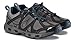 Speedo Men's Water Shoe Hydro Comfort 4.0 - Manufacturer Discontinued, Gray/Blue, 8