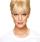 Ken Paves Clip-In Bang Hair Extension 1 piece