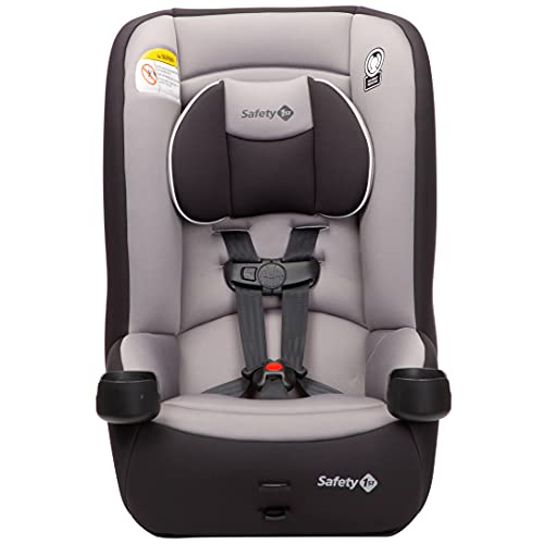 Safety 1st Jive 2in1 Convertible Car Seat,RearFacing 540 pounds and