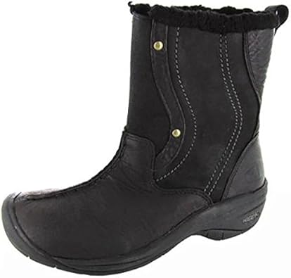 keen casual boots