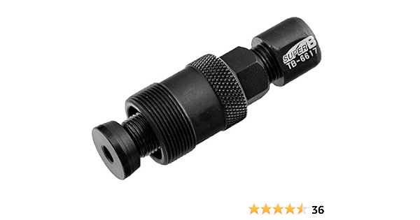 ONOGAL Extractor Profesional de Bielas Shimano Splined Octalink Isis de  Bicicleta 2983 : Amazon.es: Deportes y aire libre