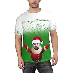 Personalized Face Shirt Custom Face Shirt