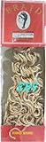 crochet braid hair - knot s - curl, crochet needle