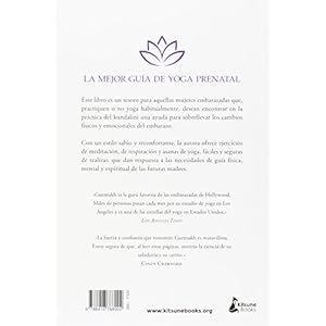 Kundalini yoga para embarazadas: Maternidad natural y consciente
