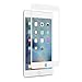 Moshi iVisor AG Anti-Glare Screen Protector for iPad mini 4 (White)