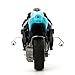 ECX Outburst Motorcycle RTR (1/14 Scale), Blue