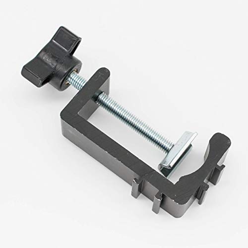LEDupdates C-Clamp for Trade Show LED Light Popup Booth Exhibit Back Drop Panel Display Light - Thumbnail 4