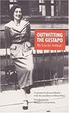 Front cover for the book Outwitting the Gestapo by Lucie Aubrac
