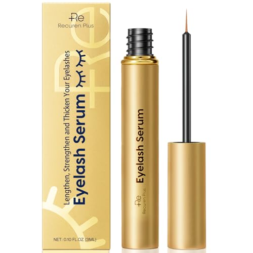 Eyelash Growth Serum Advanced Vegan Formula