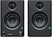 Audio-Technica AT-LP120XUSB Direct-Drive Analog and USB Turntable Bundle with Presonus Eris 3.5 Studio Monitors (Pair) and Knox Vinyl Record Cleaning Kit (3 Items)thumb 2