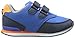 OshKosh B'Gosh Thunder4 Double Strap Athletic Sneaker (Toddler/Little Kid)