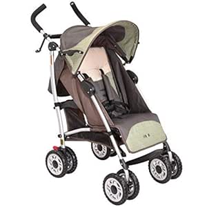 mia moda sit and stand stroller