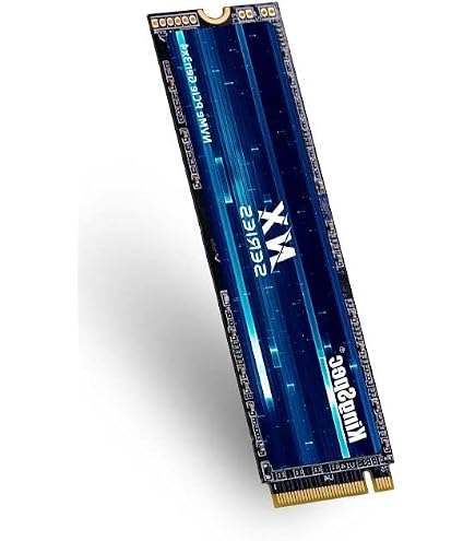 Lenovo SSD 512GB M.2 2280 PCIe 3.0 Gen 3x4 NVMe Opal Solid State